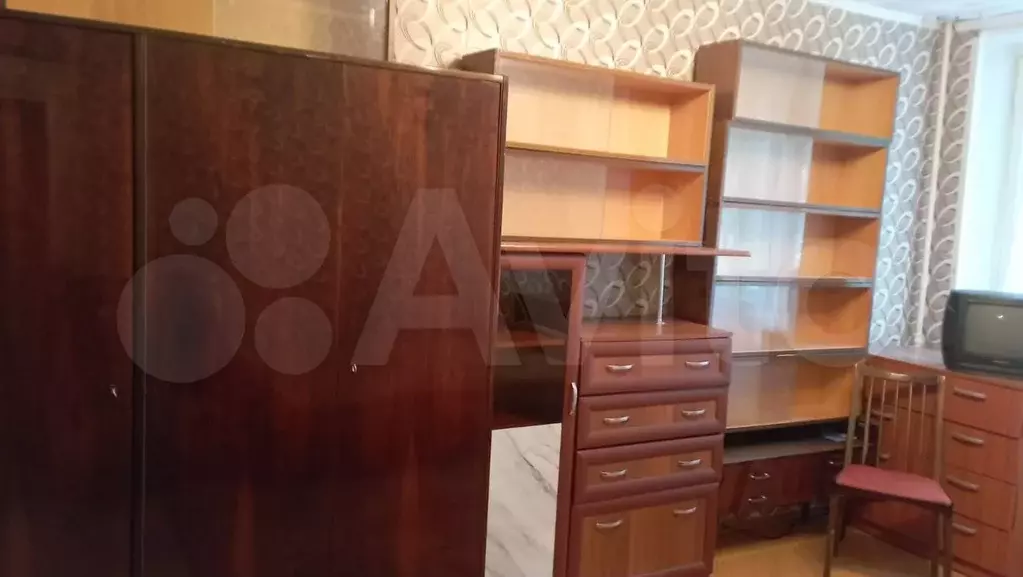 1-к. квартира, 35 м, 3/9 эт. - Фото 1