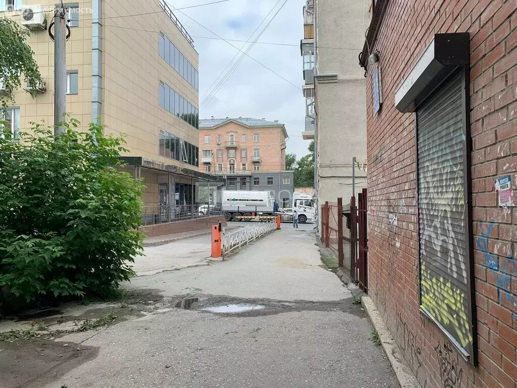 Помещение свободного назначения (332 м) - Фото 1