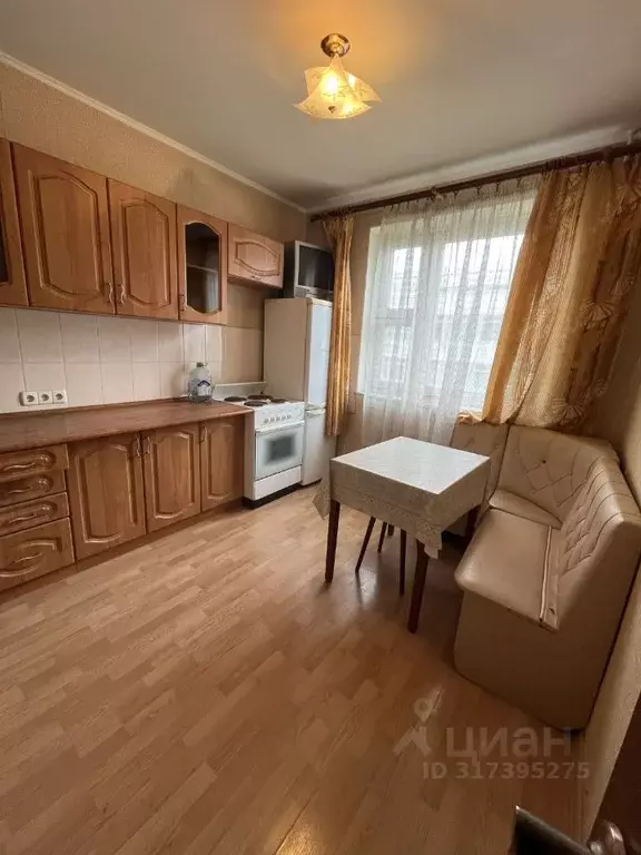 1-к кв. Москва ул. Удальцова, 87К5 (35.5 м) - Фото 0