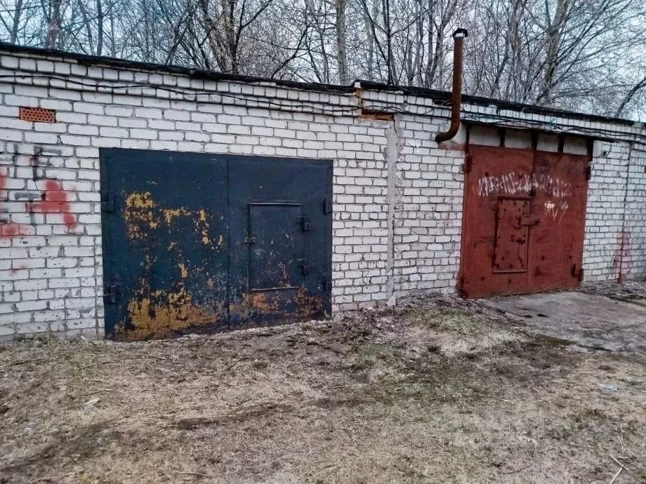 Гараж в Пермский край, Березники Березниковская ул., 71 (21 м) - Фото 0