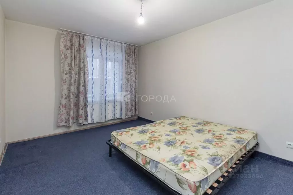 2-к кв. Алтайский край, Барнаул ул. Димитрова, 130 (46.5 м) - Фото 0