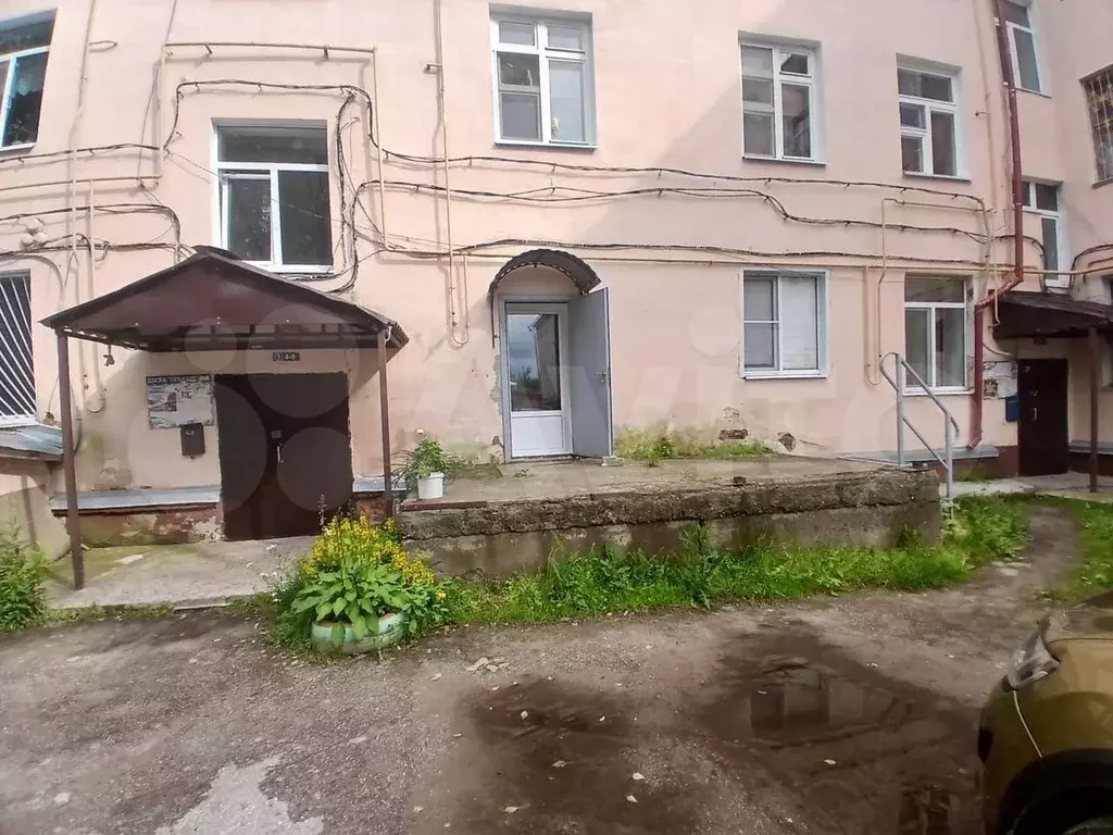 Офис, 70.2 м - Фото 1