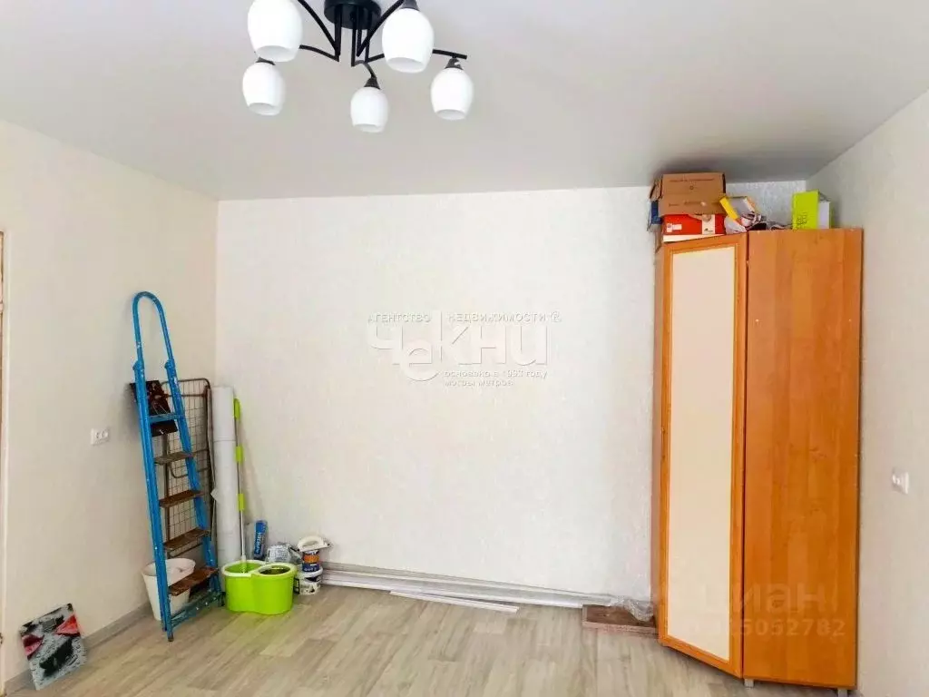 2-к кв. Нижегородская область, Нижний Новгород Мончегорский мкр, ул. ... - Фото 2