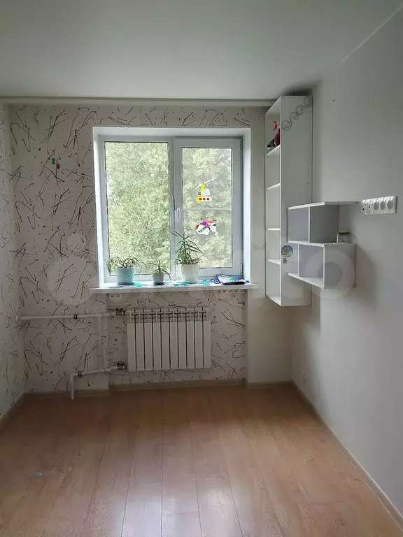 Комната 16 м в 1-к., 5/5 эт. - Фото 0
