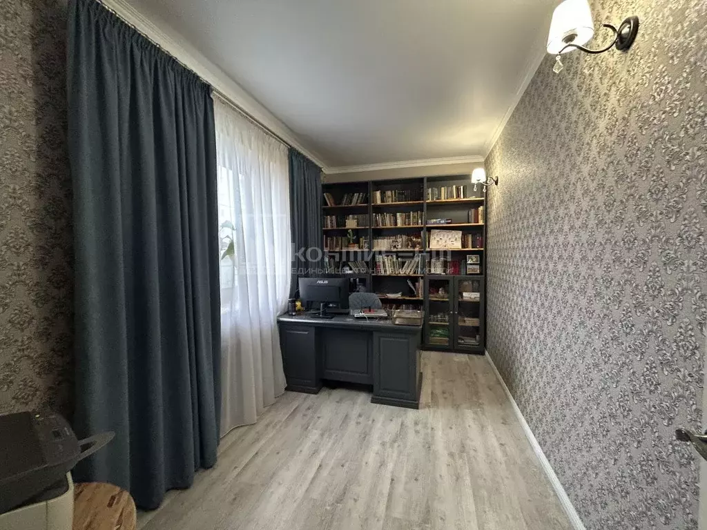 Коттедж в Владимирская область, Владимир ул. Всесвятская, 9Д (433 м) - Фото 0
