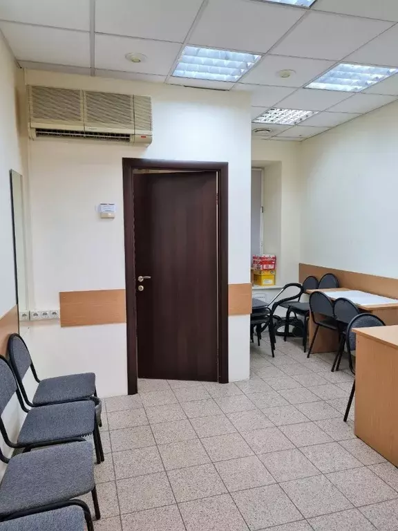 Офис в Москва ул. Остоженка, 10 (29 м) - Фото 2
