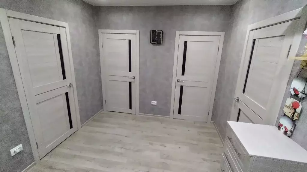 4-к кв. Волгоградская область, Волгоград ул. Космонавтов, 33 (80.0 м) - Фото 2