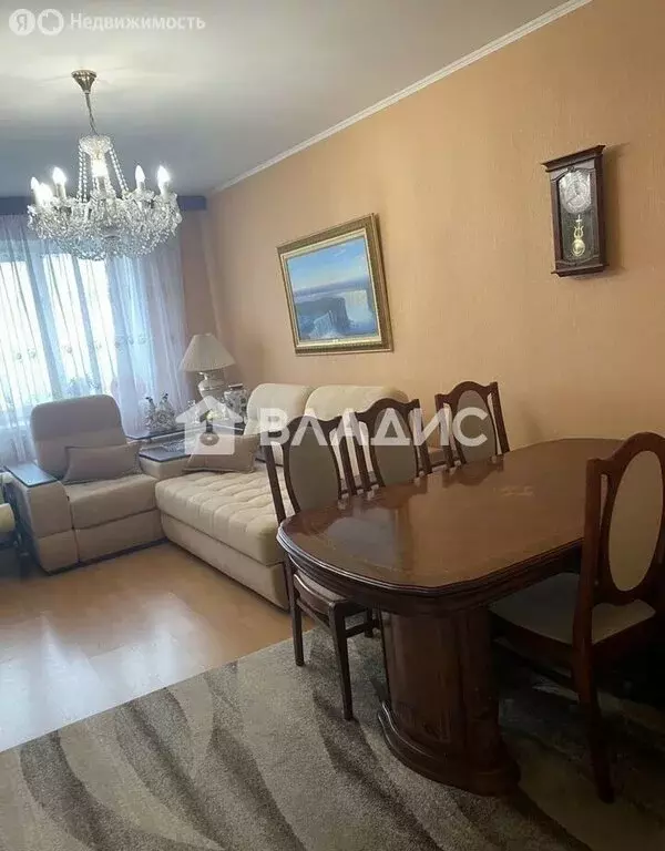 3-комнатная квартира: Королёв, проспект Королёва, 28А (86.1 м) - Фото 2