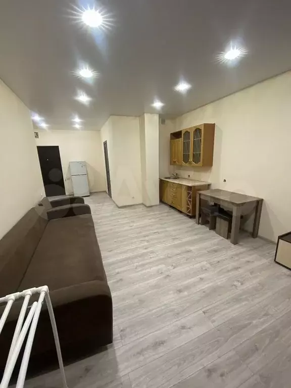 Квартира-студия, 27 м, 3/3 эт. - Фото 0