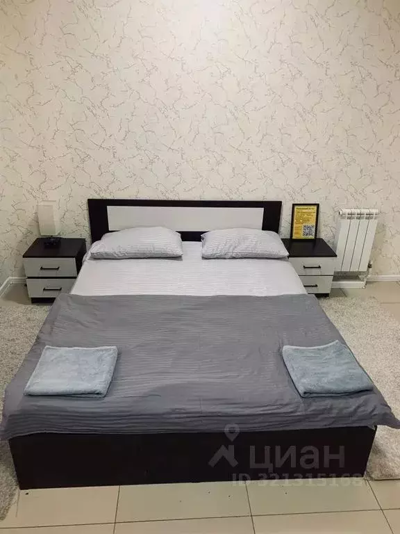 Комната Ростовская область, Ростов-на-Дону Павлодарская ул., 53А/2 - Фото 2