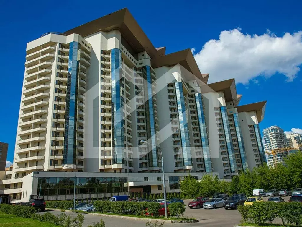 Офис в Москва ул. Архитектора Власова, 6 (3500 м) - Фото 0