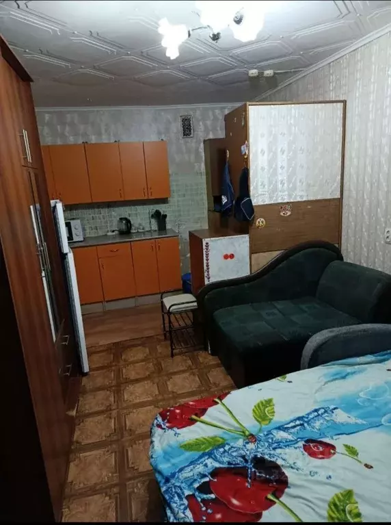 Комната Новосибирская область, Новосибирск ул. Дмитрия Донского, 23 ... - Фото 2