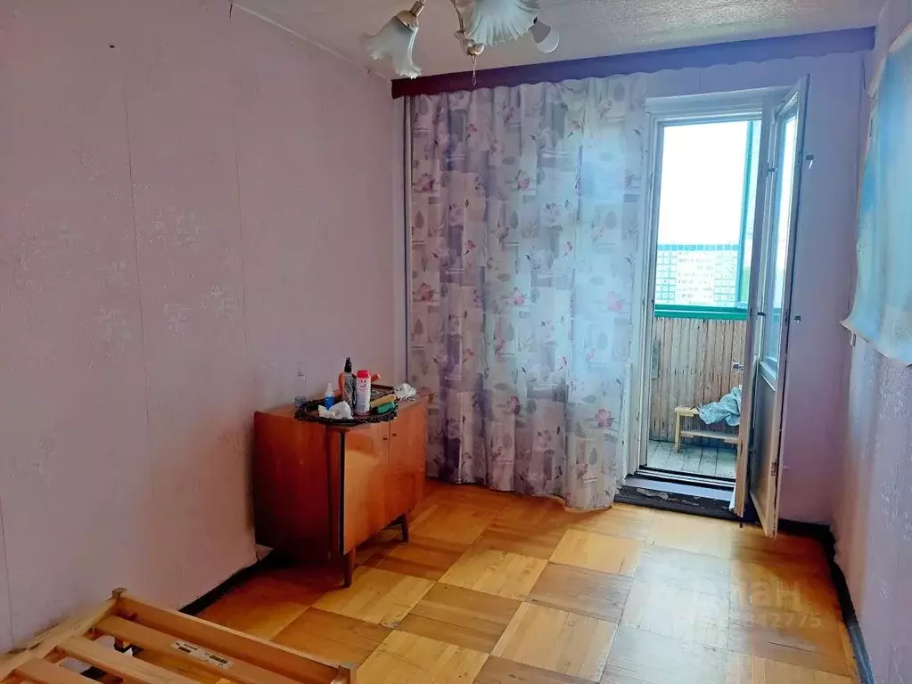 2-к кв. Ленинградская область, Всеволожский район, д. Новое Девяткино ... - Фото 1