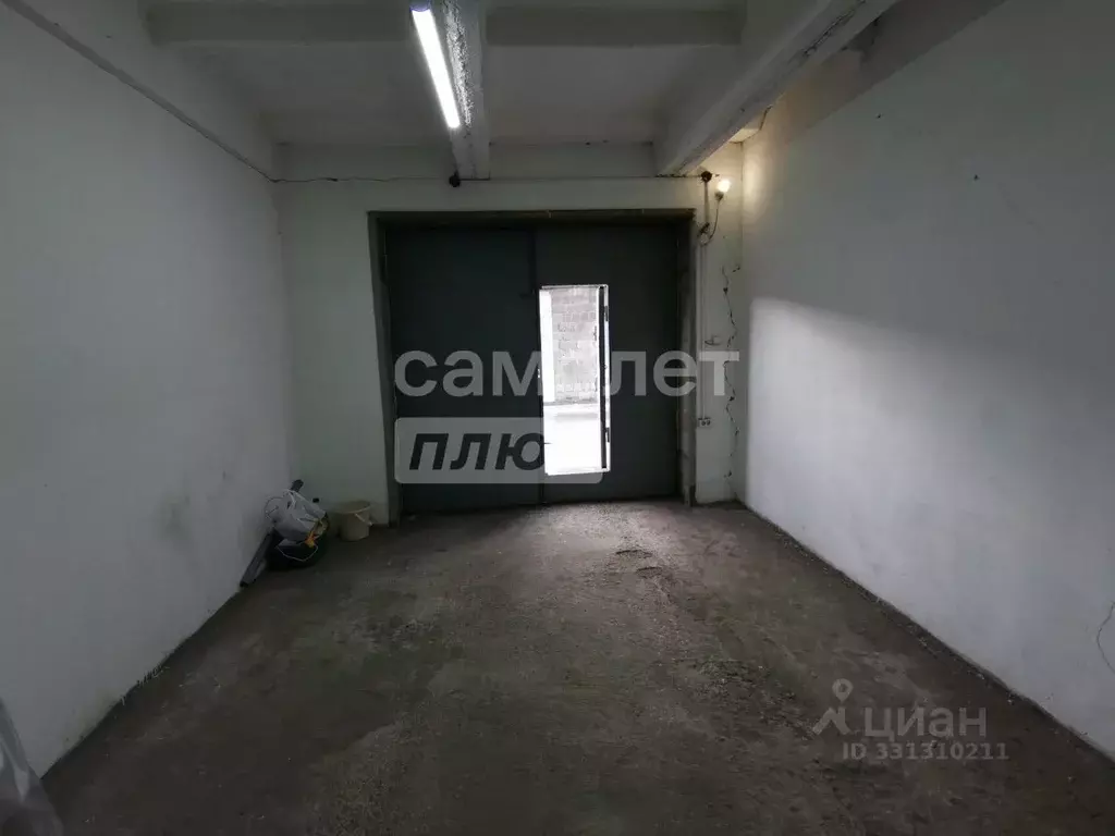 Гараж в Забайкальский край, Чита Смоленская ул., 123Б (21 м) - Фото 1