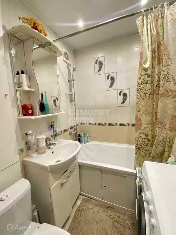 Продаётся 2-к квартира, 43.1 м - Фото 1