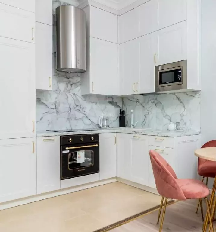 2-к. квартира, 50 м, 6/19 эт. - Фото 1