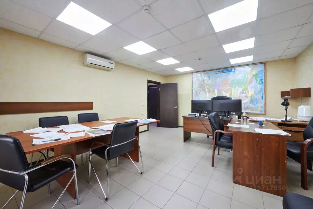 Торговая площадь в Челябинская область, Челябинск ул. Салавата Юлаева, ... - Фото 1