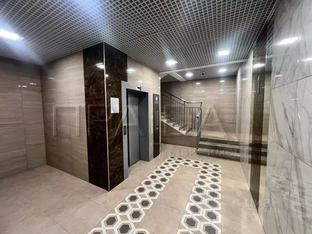 1-к кв. Красноярский край, Красноярск ул. Академгородок, 74 (45.2 м) - Фото 1