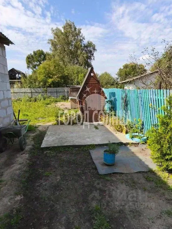 Дом в Омская область, Омск дор. Окружная (157 м) - Фото 2