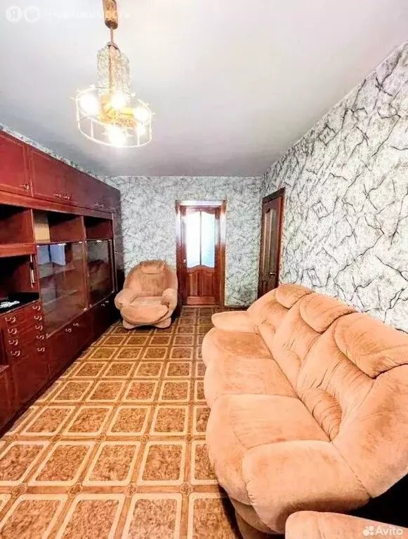 2-комнатная квартира: Иркутск, микрорайон Первомайский, 30А (41.5 м) - Фото 2