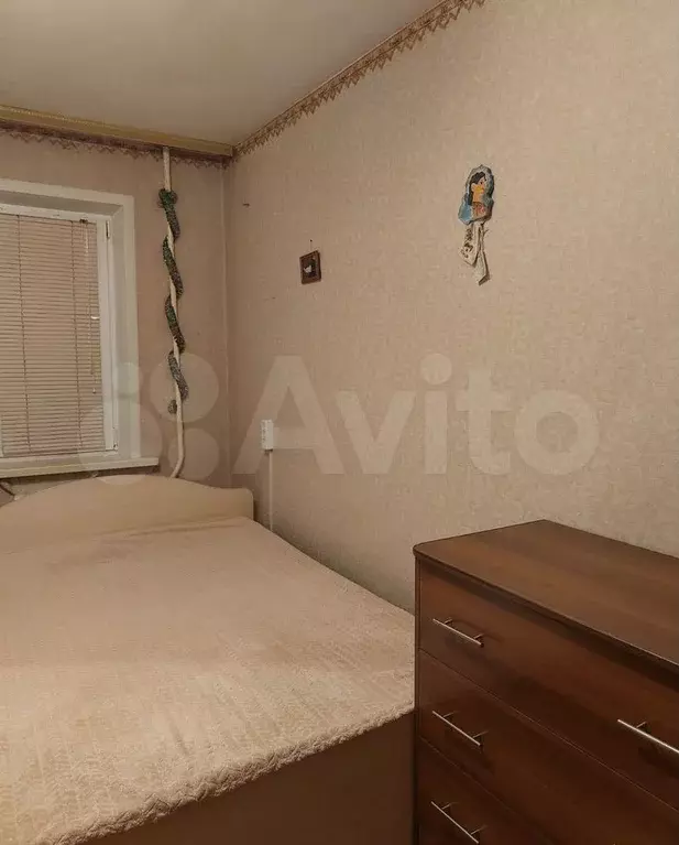 Комната 15 м в 3-к., 4/5 эт. - Фото 1