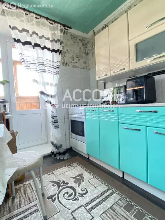 1-комнатная квартира: Омск, Крыловская улица, 21 (27.7 м) - Фото 1