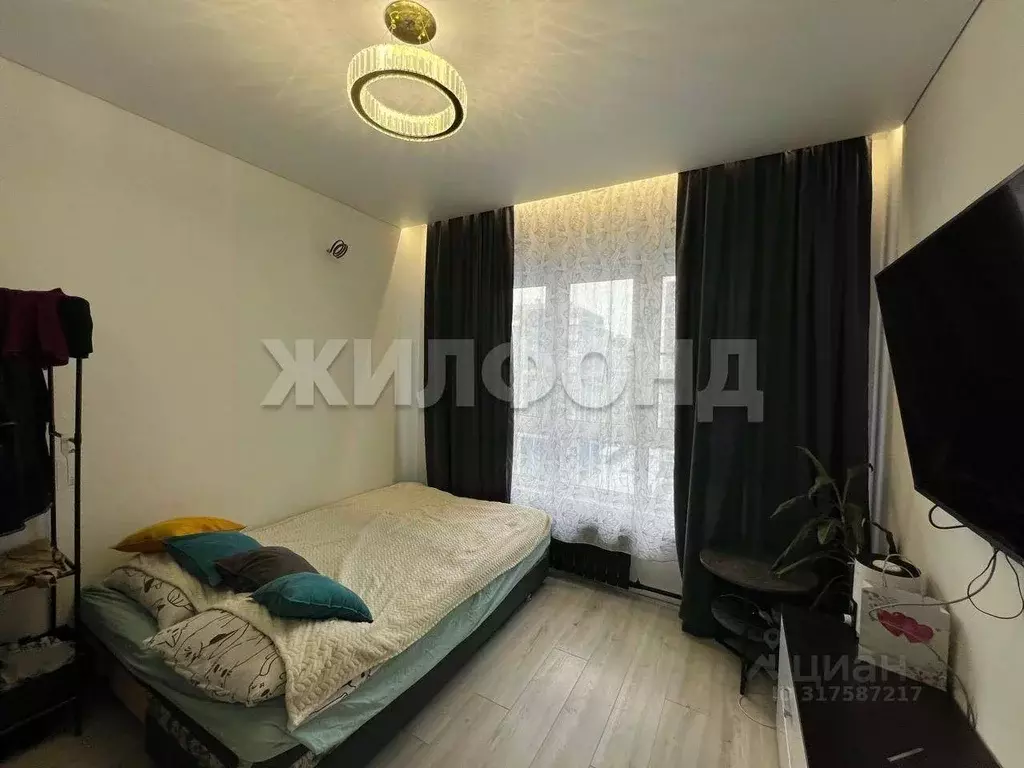 2-к кв. Кемеровская область, Кемерово Ленинградский просп., 55к1 (48.0 ... - Фото 1