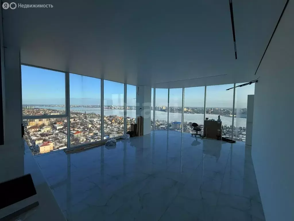 3-комнатная квартира: Воронеж, улица Сакко и Ванцетти, 78А (85.2 м) - Фото 2