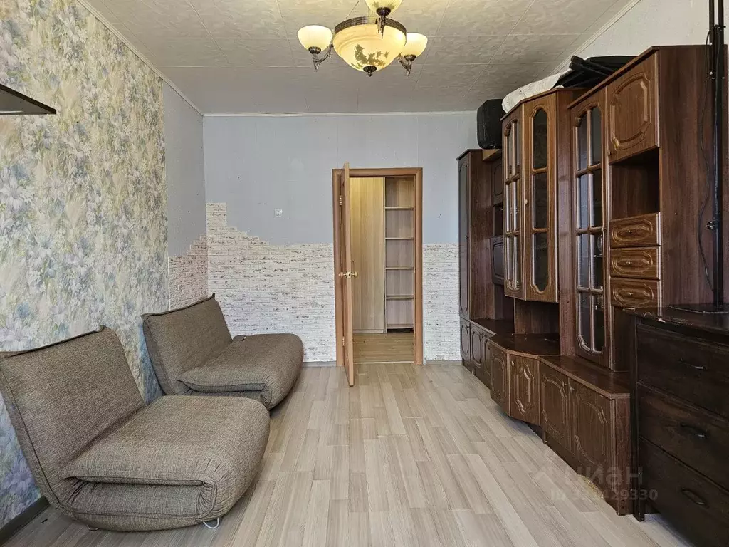 3-к кв. Москва пос. Внуково, ул. Изваринская, 3 (74.7 м) - Фото 1