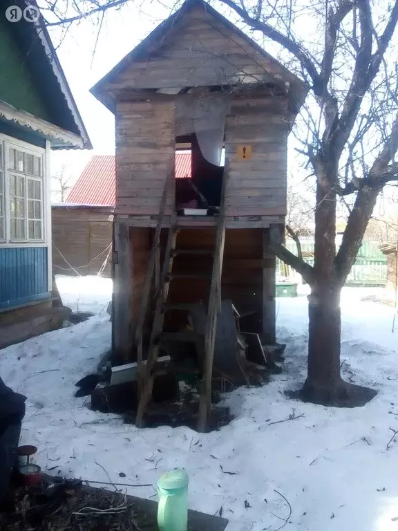 Дом в Раменский городской округ, СНТ Садовое, 44 (29 м) - Фото 1