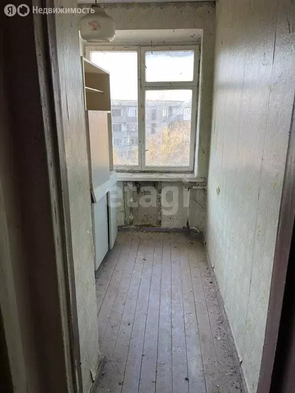 3-комнатная квартира: Красноперекопск, 10-й микрорайон, 3 (60.7 м) - Фото 1