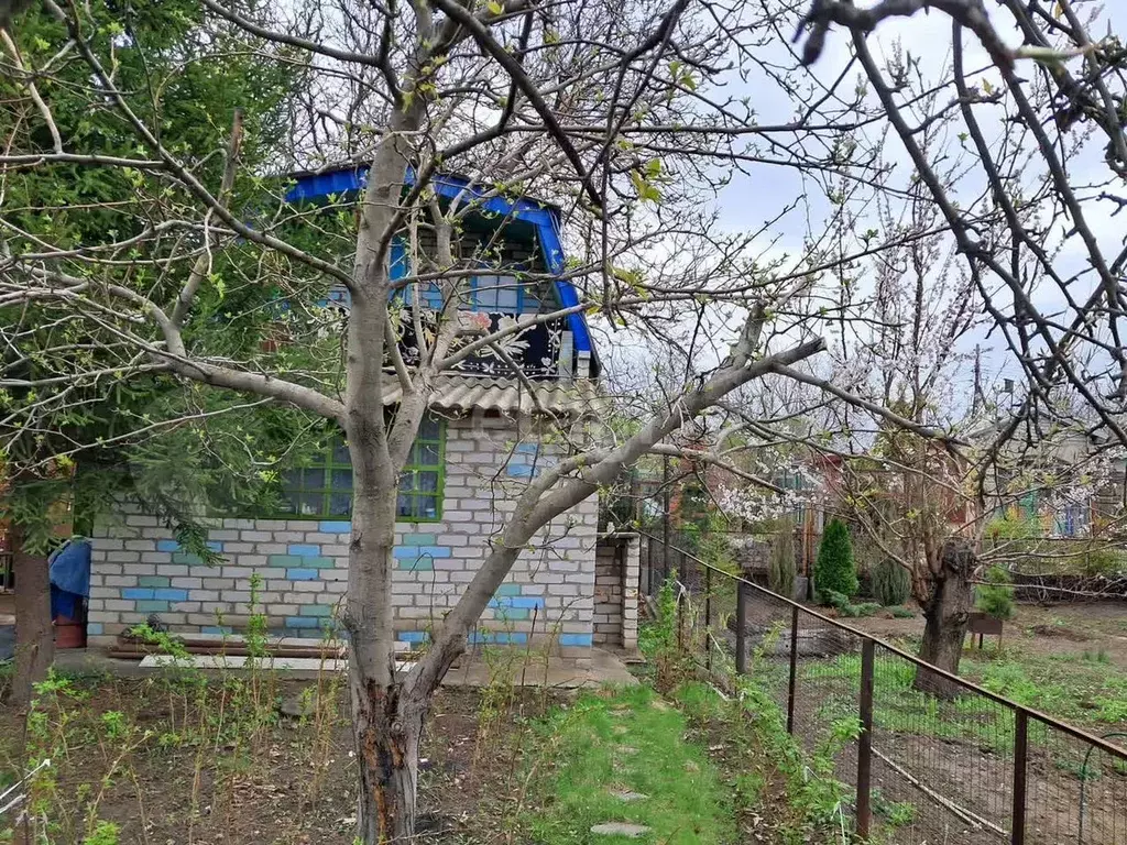 Дача 40 м на участке 6 сот. - Фото 0