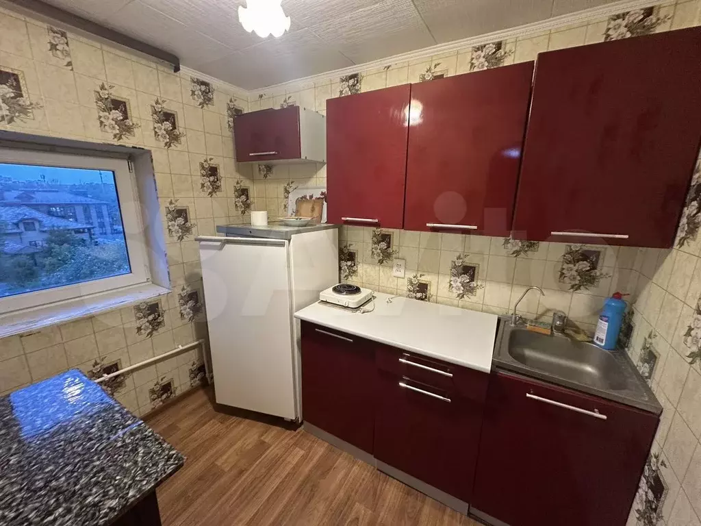 Квартира-студия, 25 м, 3/3 эт. - Фото 0