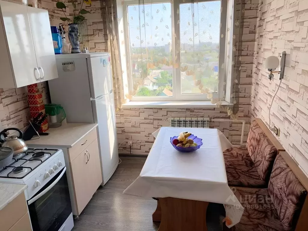 2-к кв. Волгоградская область, Волгоград Гремячинская ул., 28 (52.0 м) - Фото 1