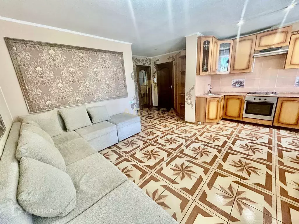 Продаётся 2-к квартира, 59 м - Фото 0