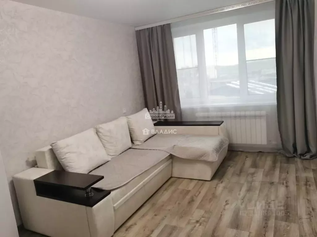 2-к кв. Крым, Керчь ул. Блюхера, 25 (43.0 м) - Фото 0