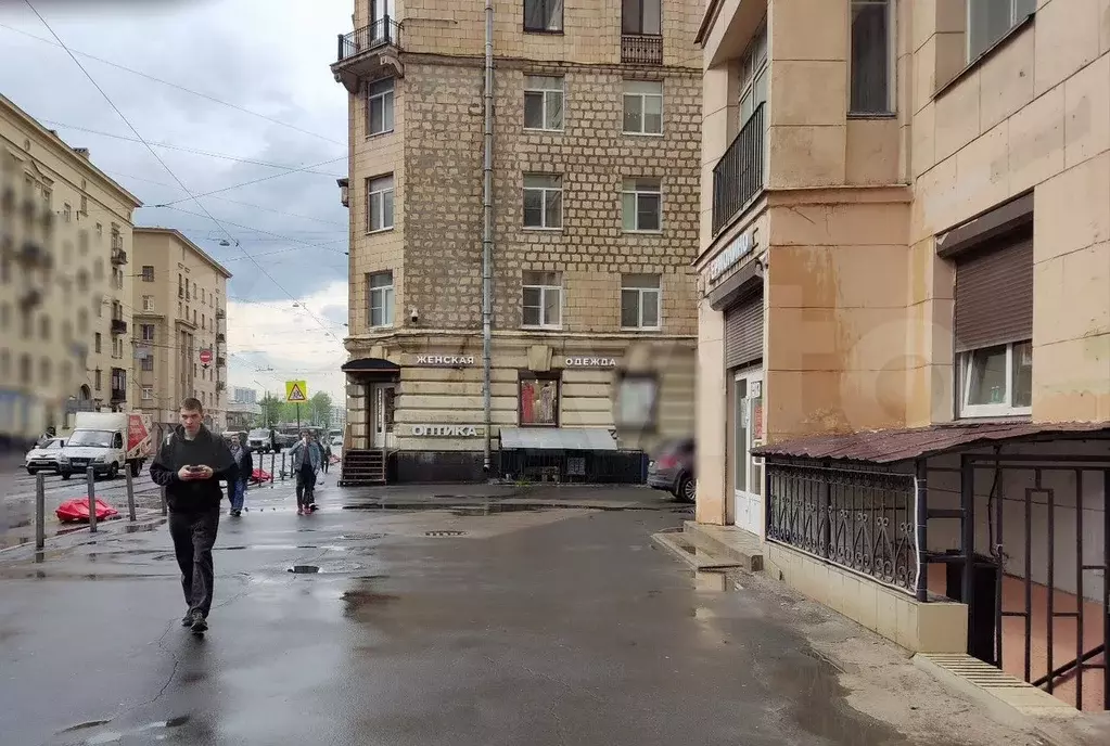 Торговая площадь - Фото 1
