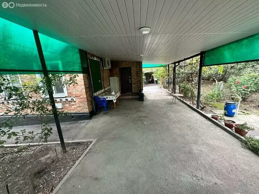 Дом в Новошахтинск, Антрацитовая улица (55 м) - Фото 1