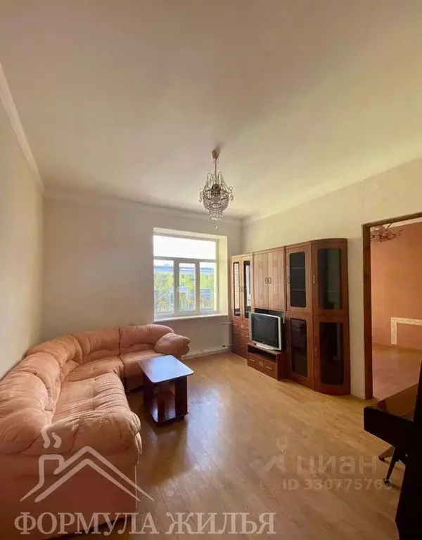 5-к кв. Московская область, Ступино просп. Победы, 31 (105.0 м) - Фото 2