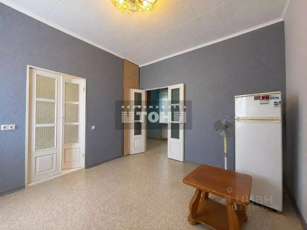 Гараж в Краснодарский край, Геленджик ул. Островского, 168А (56 м) - Фото 2