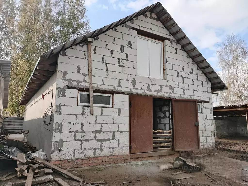 Помещение свободного назначения в Челябинская область, Сосновский ... - Фото 0