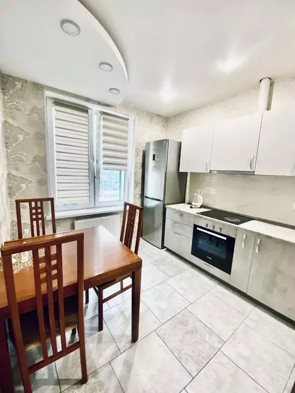 2-к кв. Московская область, Красногорск бул. Космонавтов, 17 (50.0 м) - Фото 1