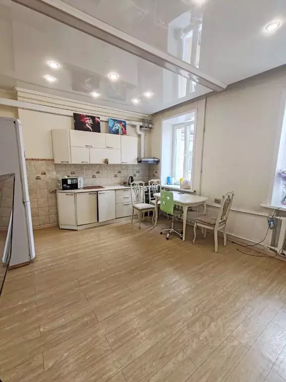 3-к кв. Забайкальский край, Чита Новобульварная ул., 42В (67.4 м) - Фото 1