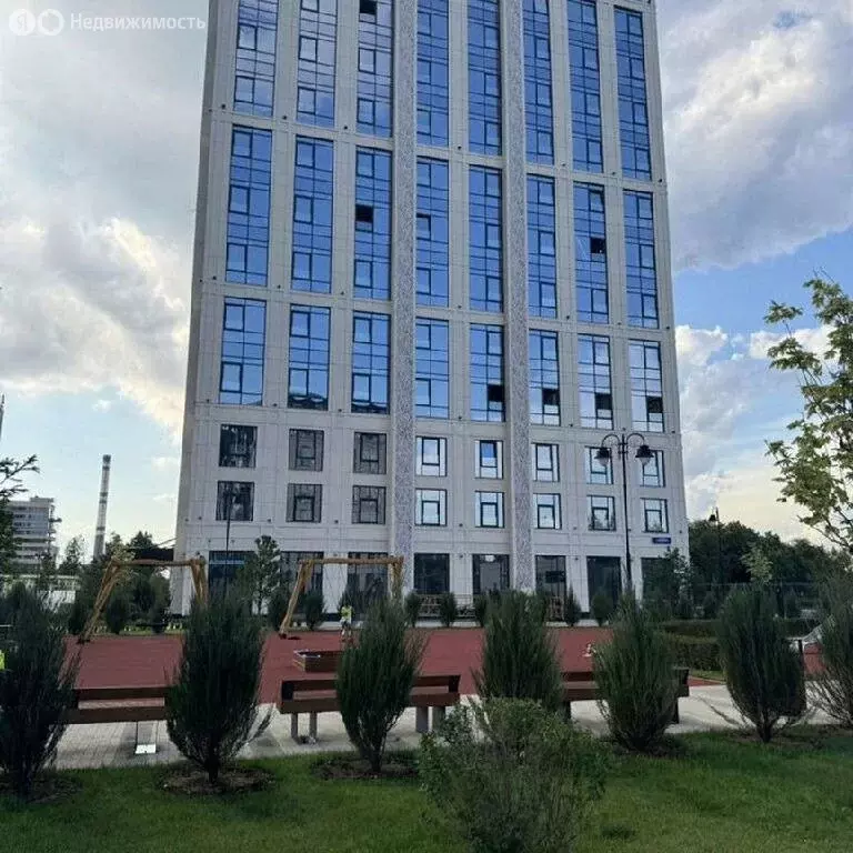 2-комнатная квартира: Москва, проспект Андропова, 9/1 (75 м) - Фото 0