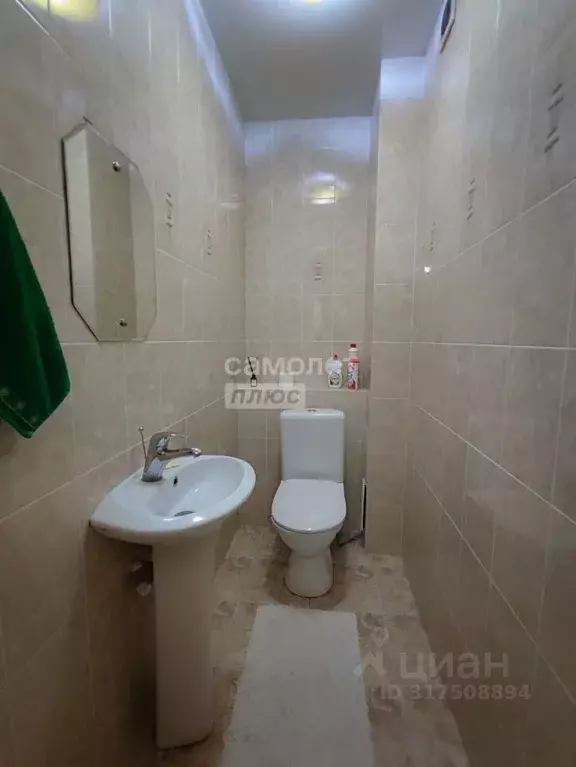 2-к кв. Волгоградская область, Волгоград бул. Энгельса, 26А (76.0 м) - Фото 1
