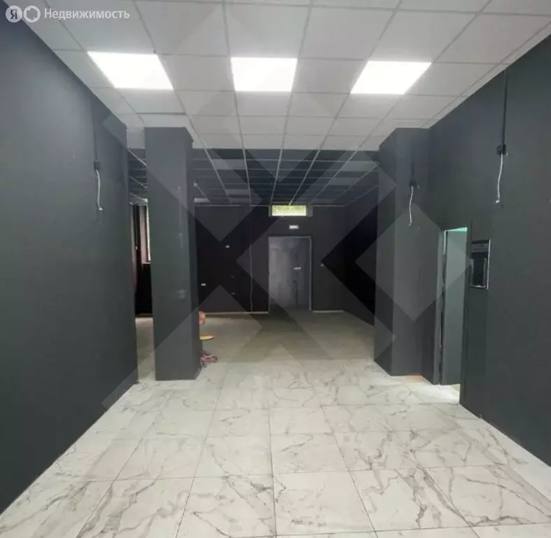 Помещение свободного назначения (82 м) - Фото 2