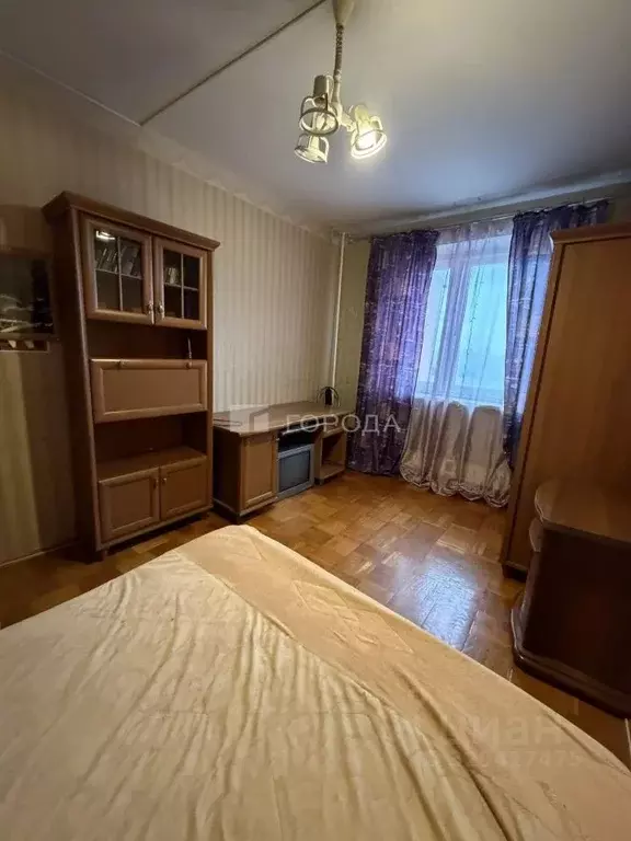 Комната Москва Можайское ш., 17 (24.0 м) - Фото 2