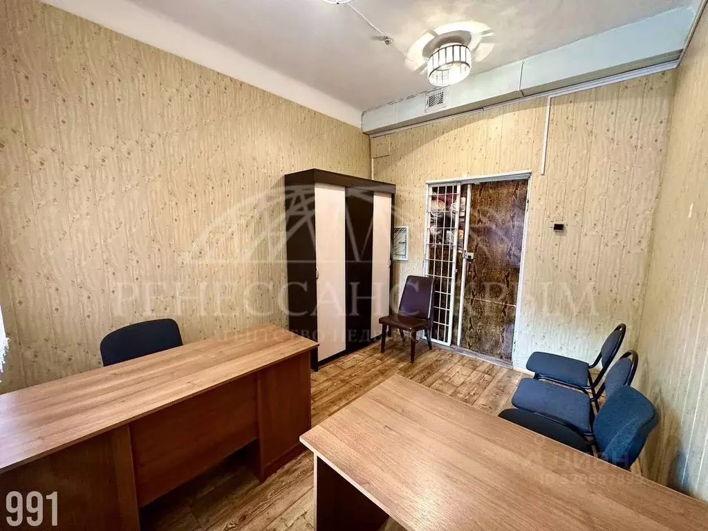 Помещение свободного назначения в Севастополь ул. Кулакова, 58 (15 м) - Фото 1