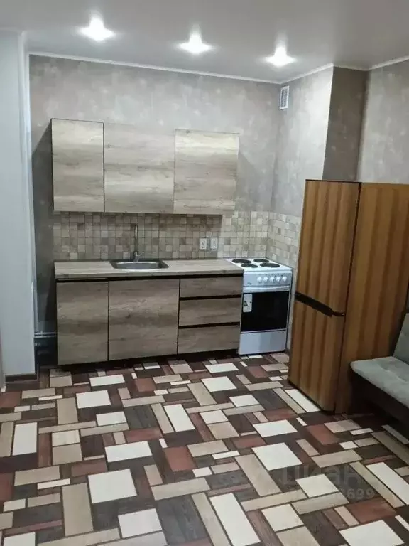 1-к кв. Курская область, Курск просп. Надежды Плевицкой, 4 (31.0 м) - Фото 2