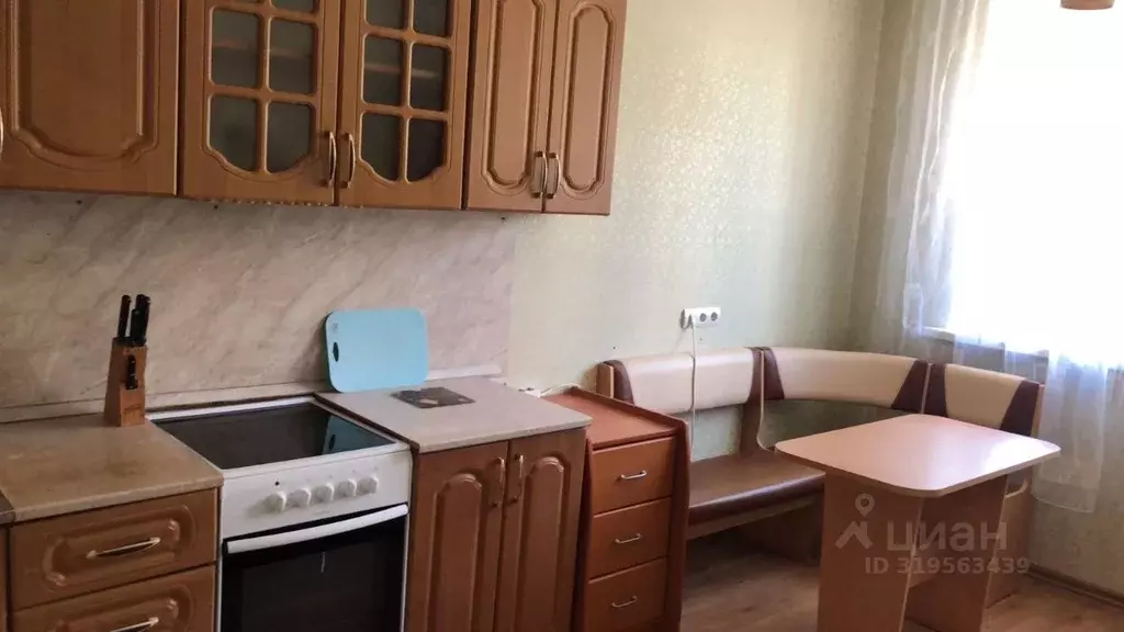 1-к кв. Московская область, Люберцы 115-й кв-л, ул. Авиаторов, 10к2 ... - Фото 0